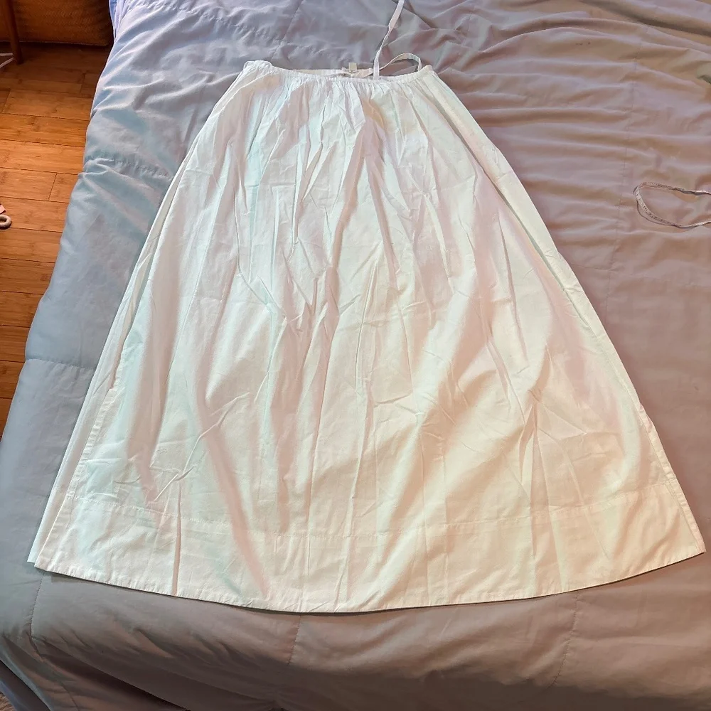 Ozma Wrap Skirt